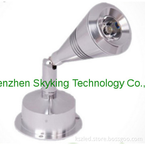 LED cabinet light. LED showcase light.LED displaycase light .